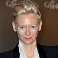 Tilda Swinton : The daughter of a major general in the scots guard.