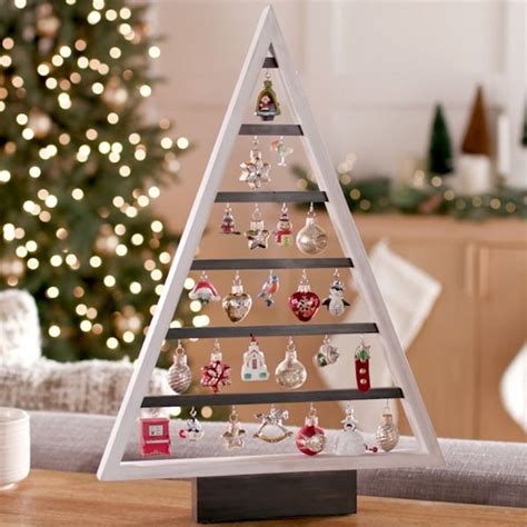 Hallmark Ideas And Inspiration Ornament Display Ideas Ornament Tree