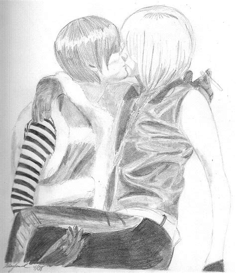 matt x mello by argentwings on deviantart