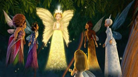 Queen Clarion Disney Fairies Pixie Hollow Tinkerbell Disney Disney