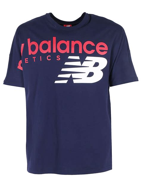 New Balance New Balance T Shirt Pigment 10876665 Italist