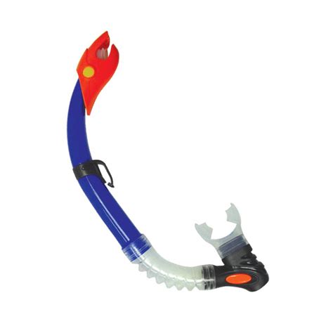 S143pro Series Adult Snorkel Bestfine Swimming And Snorkeling Equipment