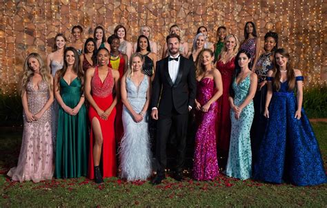 Tv With Thinus Season 2 Of The Bachelor Sa To End With Unique Remote