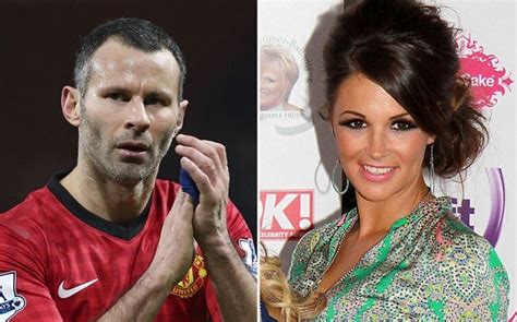Say Sorry To Your Brother Says Ryan Giggs Father Telegraph