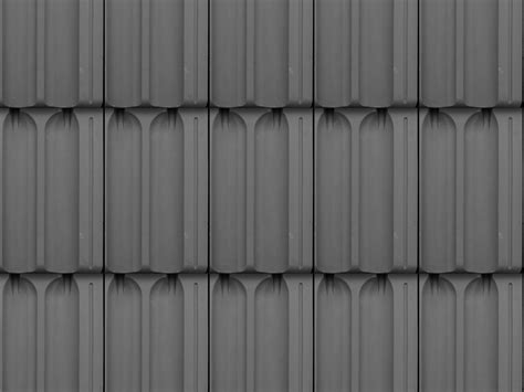 New Seamless Gray Roof Tilesdiscover Textures Disco Texturen