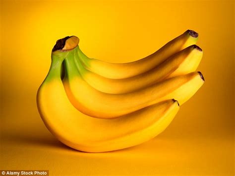 Sainsburys Reserch Shows Britons Throw Away 160m Bananas A Year
