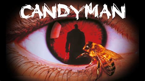 Candyman Official Clip Be My Victim Trailers And Videos Rotten