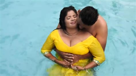 Swimming Pool Sex With Taniya Pune Call Girls Are Really Fell More