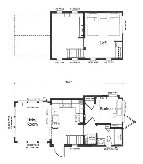 Https://tommynaija.com/home Design/clayton Tiny Home Plans