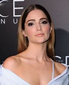 JANET MONTGOMERY at ‘The Space Between Us’ Premiere in Los Angeles 01 ...