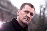 Five Things You Didn't Know about Craig Fairbrass