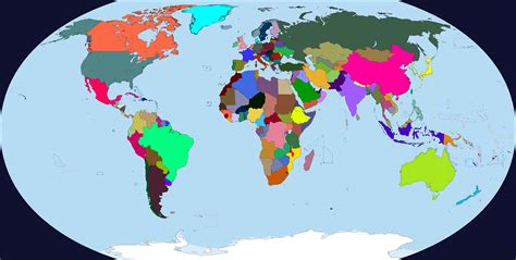 A Blank Map Thread Page 241 Alternate History Discussion