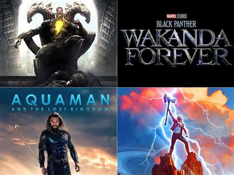 14 Most Anticipated Movies Of 2022 We Cannot Wait More For