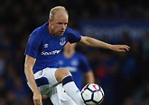 Davy Klaassen | Everton Past Player Profile