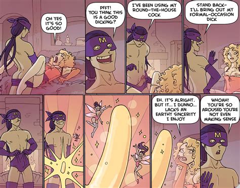 Funny Adult Humor Oglaf Part 3 Porn Jokes And Memes