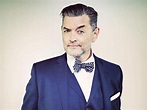Timothy Omundson Biography, Age, Height, Wife, Net Worth - StarsWiki