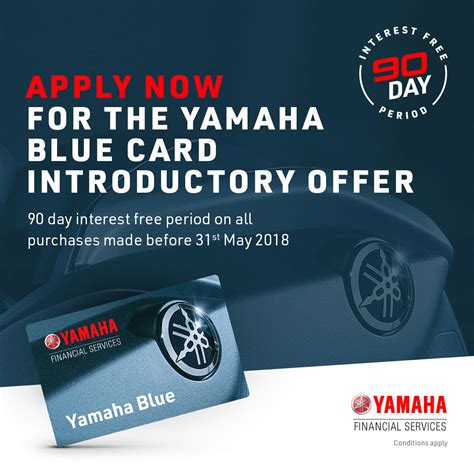 The blue card sop's also contain all of the blue card ic professional qualifications and terminology used in the program. YMF launches Yamaha Blue Card (Finance) | MCNews