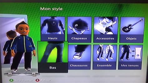 Créer Un Profile Xbox Legamersdu95 Youtube