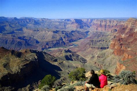 Full Day Grand Canyon Complete Tour From Flagstaff Triphobo