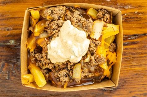 Torontos Poutine Festival Is Back For 2 Weeks And Here Are Some Wild