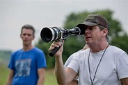 Peter Deming / The New Mutants - British Cinematographer