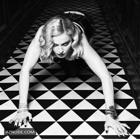 Madonna Nude Aznude