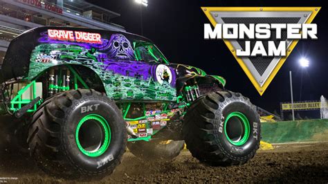 Monster Jam Tickets 31st July Mercedes Benz Superdome In New Orleans