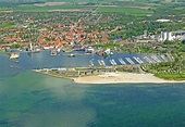 Assens Harbour in Assens, Denmark - harbor Reviews - Phone Number ...