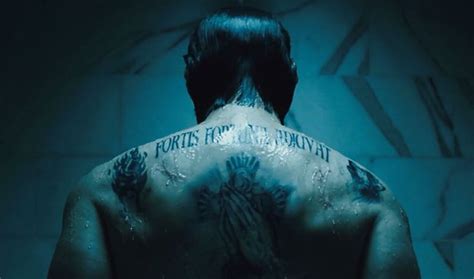 Fortune Favours The Bold John Wick John Wick Tattoo John Wick Hd Keanu Reeves John Wick