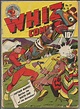 Whiz Comics #27 1942 Fawcett Golden Age Comic Book Captain Marvel ...