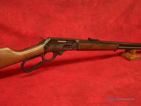 Marlin 1895cb Cowboy 45 70 26 Octa For Sale At