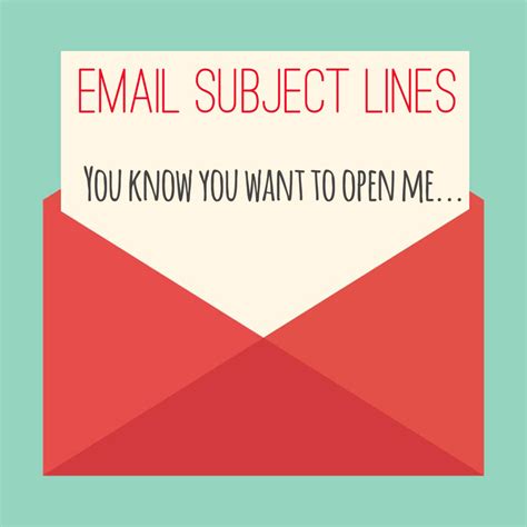Top Digital Marketing Strategies For Email Subject Lines