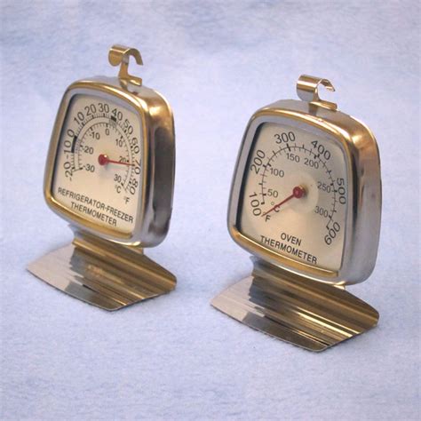 Thermometers Tr Series Dover Supply Pte Ltd