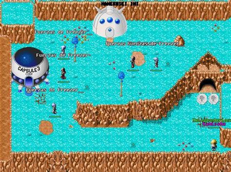 Visit pool sharks and enjoy the web's rpg development studio r11 is designed to be a helpful and efficient 2d game creation tool which comes with a heavy focus on the rpg genre. Mundo Dragon Ball Rpg Online (mmorpg 2d) - Juegos online ...
