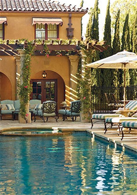 See more ideas about patio, backyard, outdoor rooms. Orleans Seating | Patios and Spanish style