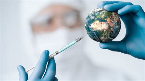 Fact Check Majority Of World Is Vaccinated Against Covid 19