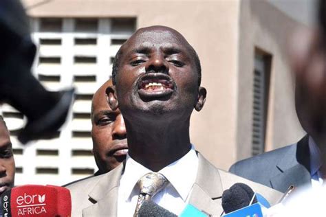 0 ответов 0 ретвитов 0 отметок. Sossion: Matiang'i exam cheating reforms to blame for ...
