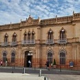 Palacio De Don Pedro Alvarado - Parral, Chihuahua