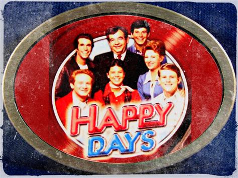 Happy Days Wallpapers