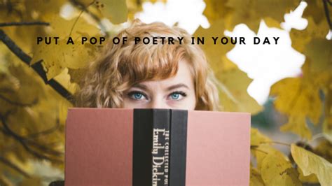 Poetrypop Blog Banner Poetry Pop Poetry Blog