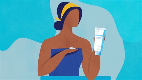 Skin Care Tips For Hidradenitis Suppurativa Everyday Health