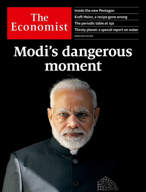 Official facebook page for the economist newspaper. Cautioned Optimism to Outright Alarm: How 'The Economist ...