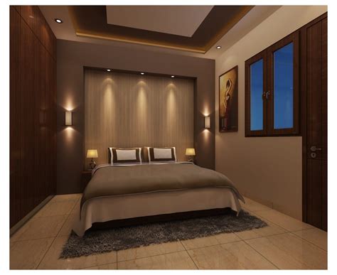 Indian Bedroom Interior Design Pictures