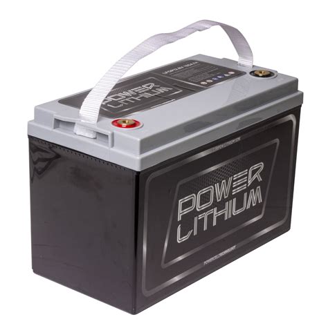 135ah Lithium 12v Deep Cycle Battery