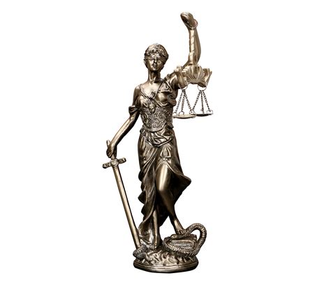 Buy Tybbly 12 In Lady Of Justice Statue Lady Justice Law Statue Blind