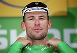 Around sports: Mark Cavendish wins Tour's 3rd stage in photo finish
