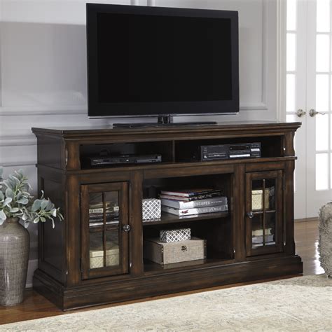 The Roddinton 72 Tv Stand By Ashley Casa Leaders Inc
