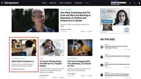 What Is Native Advertising And How To Use It