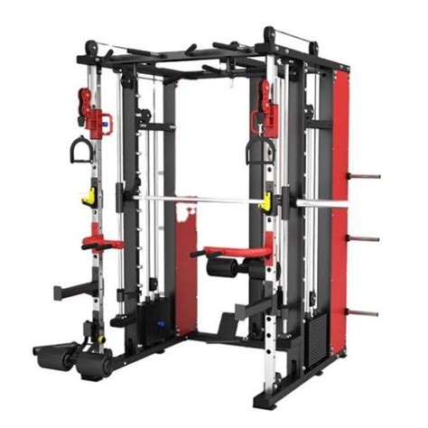Wholesale Mnd C86 Commercial Use Fitness Equipment Strength Trainer