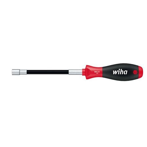 Wiha Workshop Socket Wrench Spanner Size Metric 5 Mm Blade Length